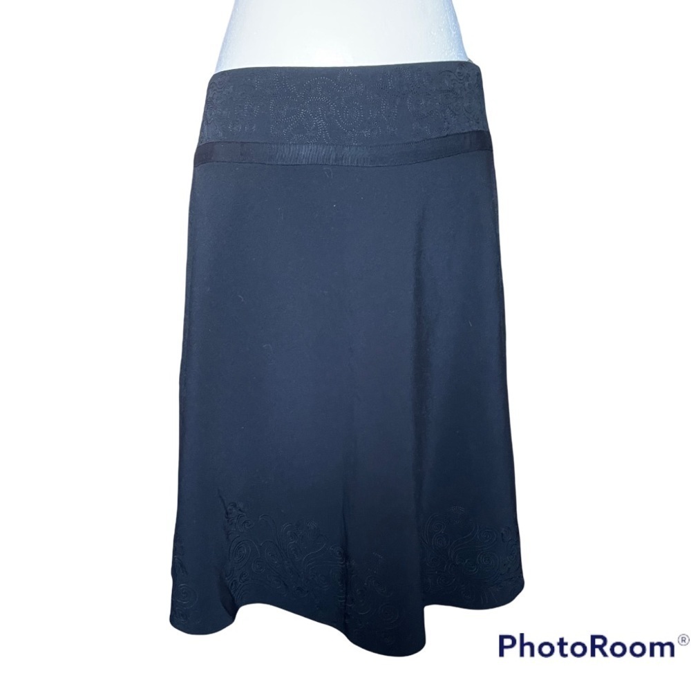 Atelier midi skirt 4